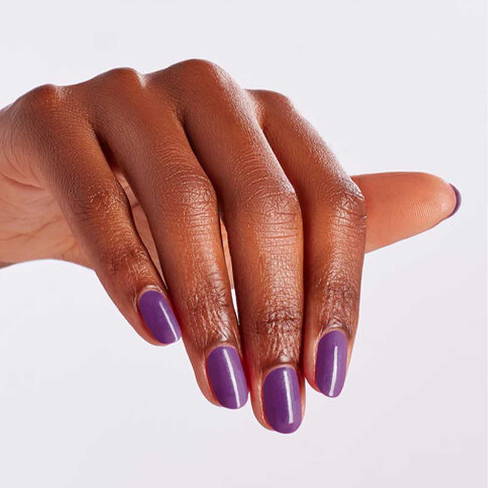 OPI Infinite Shine - Medi-Take It All In #ISLF003