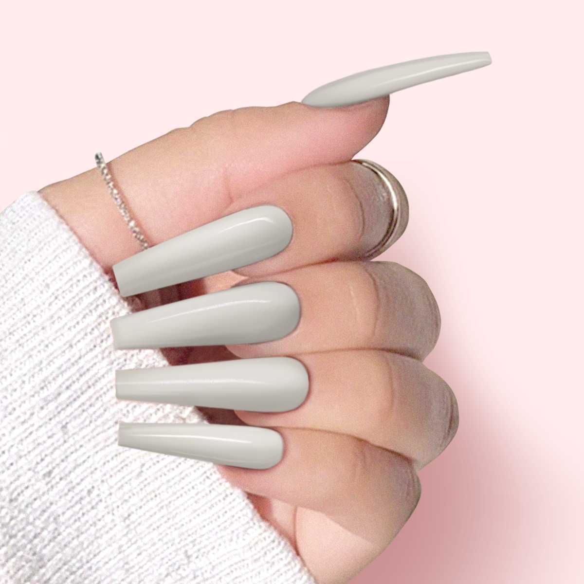 igel DD Matching Duo Nail Mail #DD271