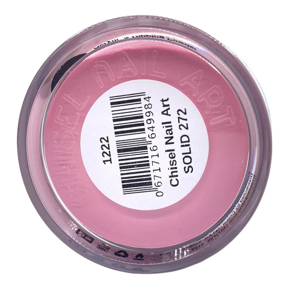 Chisel Dipping Powder 2Oz #Solid 272