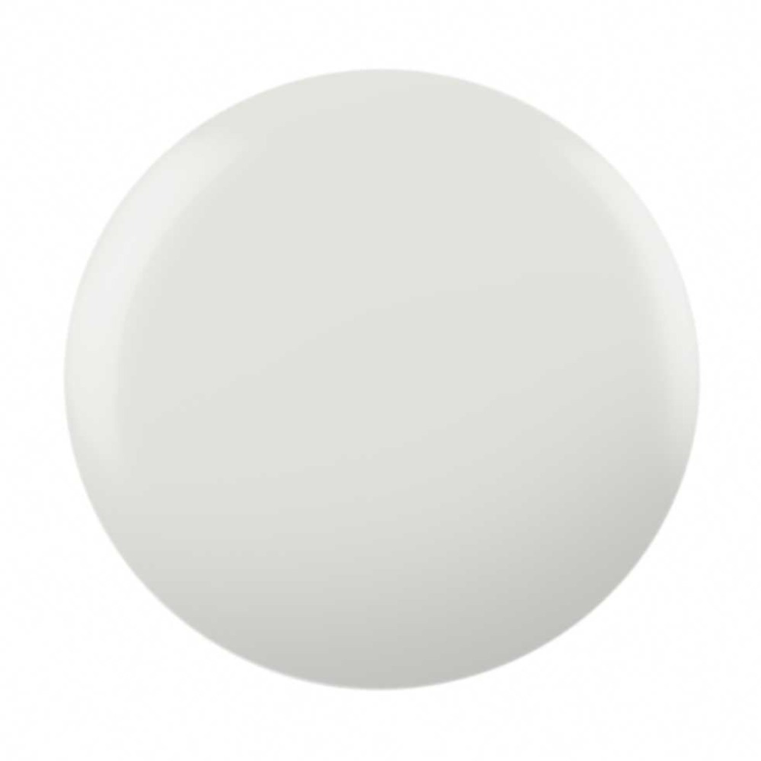 CND Shellac 0.25Oz - All Frothed Up