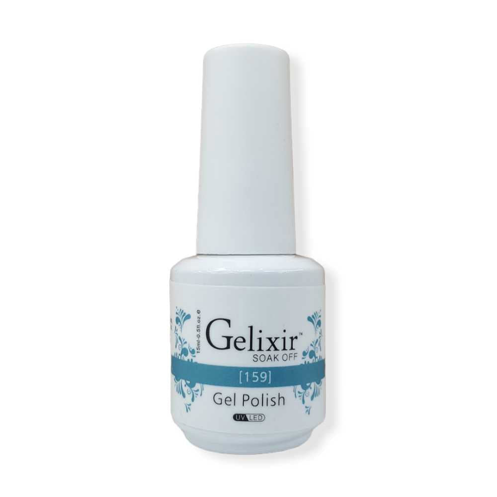Gelixir Gel Polish #159