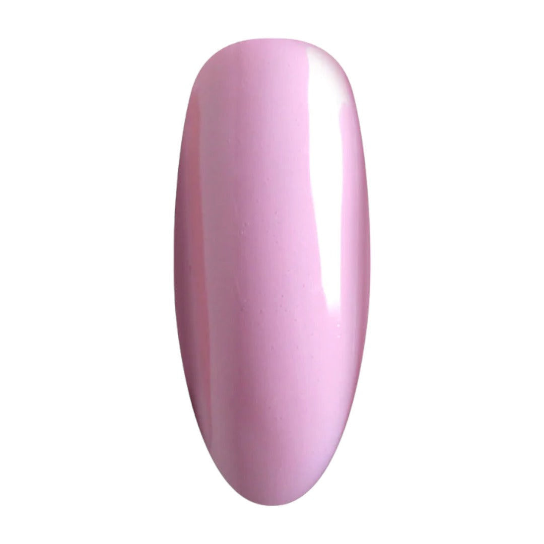 Lavish-Damsel Gel & Lacquer Duo #31
