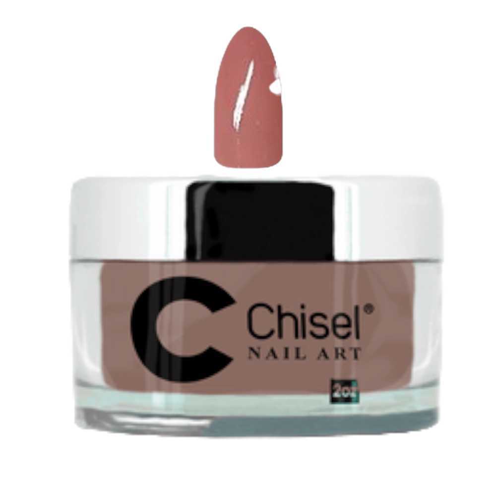 Chisel Dipping Powder 2Oz #Ombre 100A