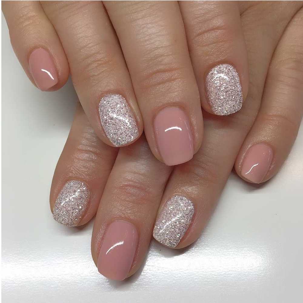 The Gelbottle Gel Colour - Sepia #314