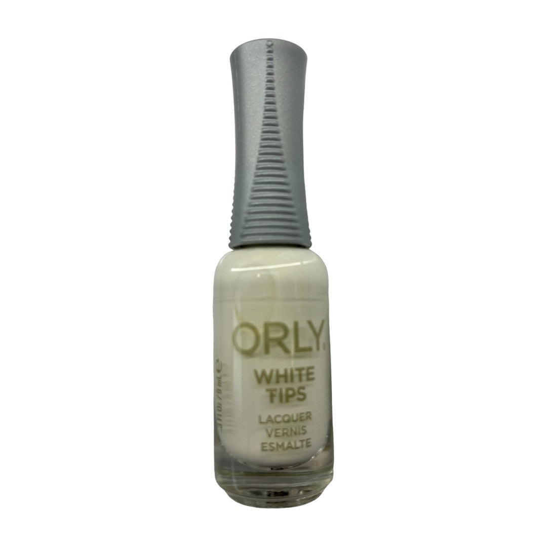 Orly French Manicure - White Tips 0.3oz