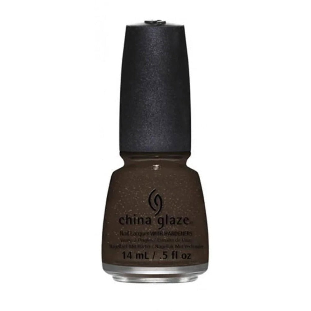 China Glaze - Lug Your Designer Baggage #81856