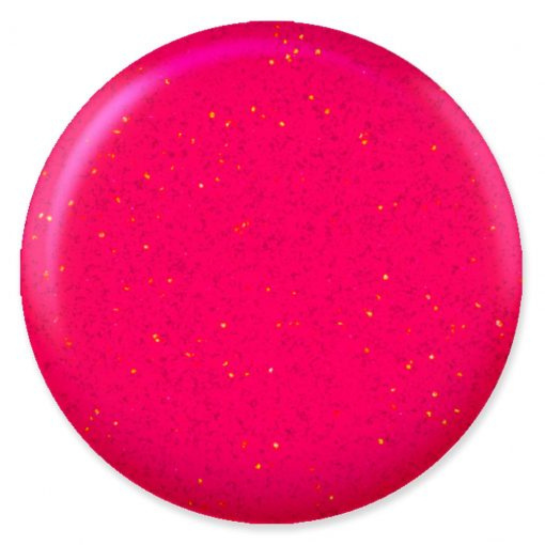 DND DC Mermaid Gel Polish - Magic Potion #221