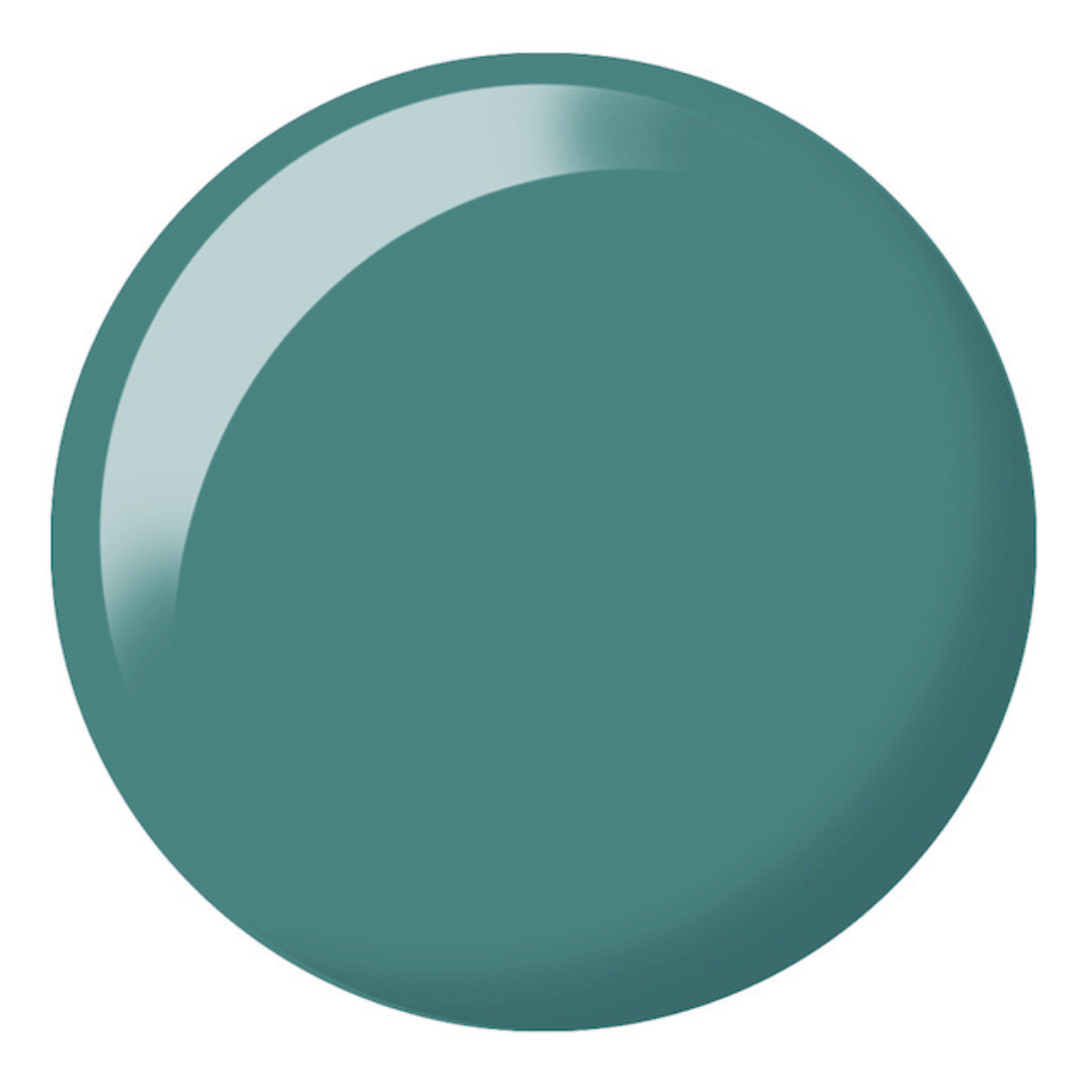 DND DC Gel & Lacquer Duo - Playground #322