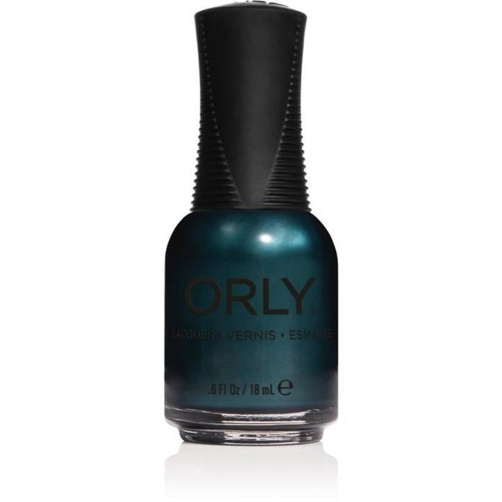 Orly Lacquer - Air Of Mystique #2000029