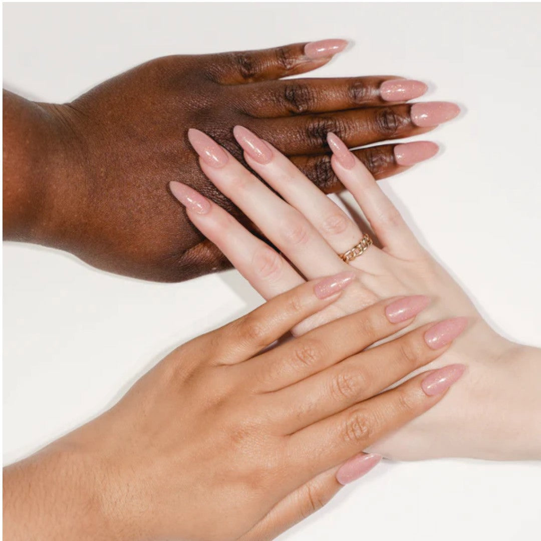 Kokoist X Nail Thoughts Base Gel 8G - Rose Base #POTNTB-17