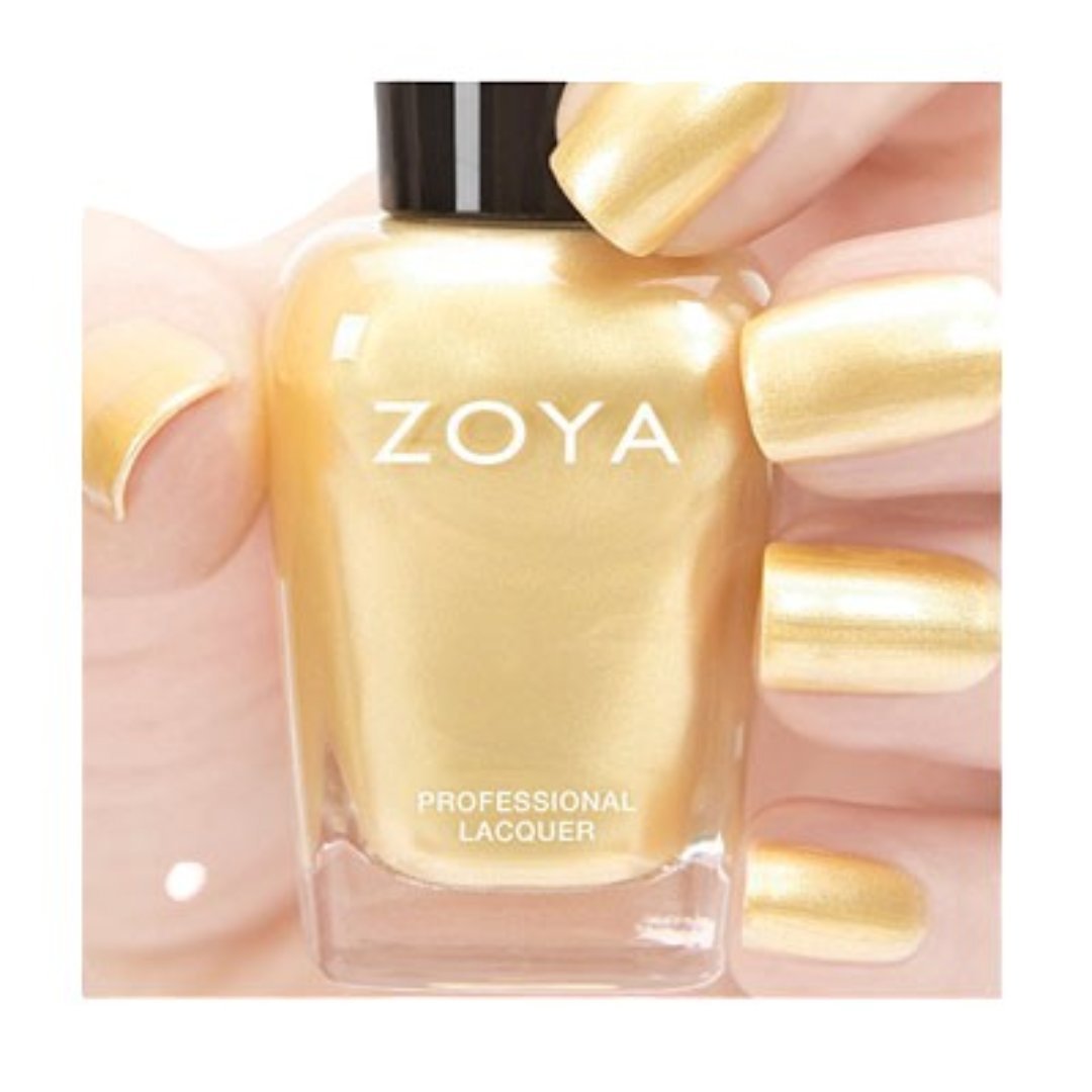 Zoya - Brooklyn #ZP725