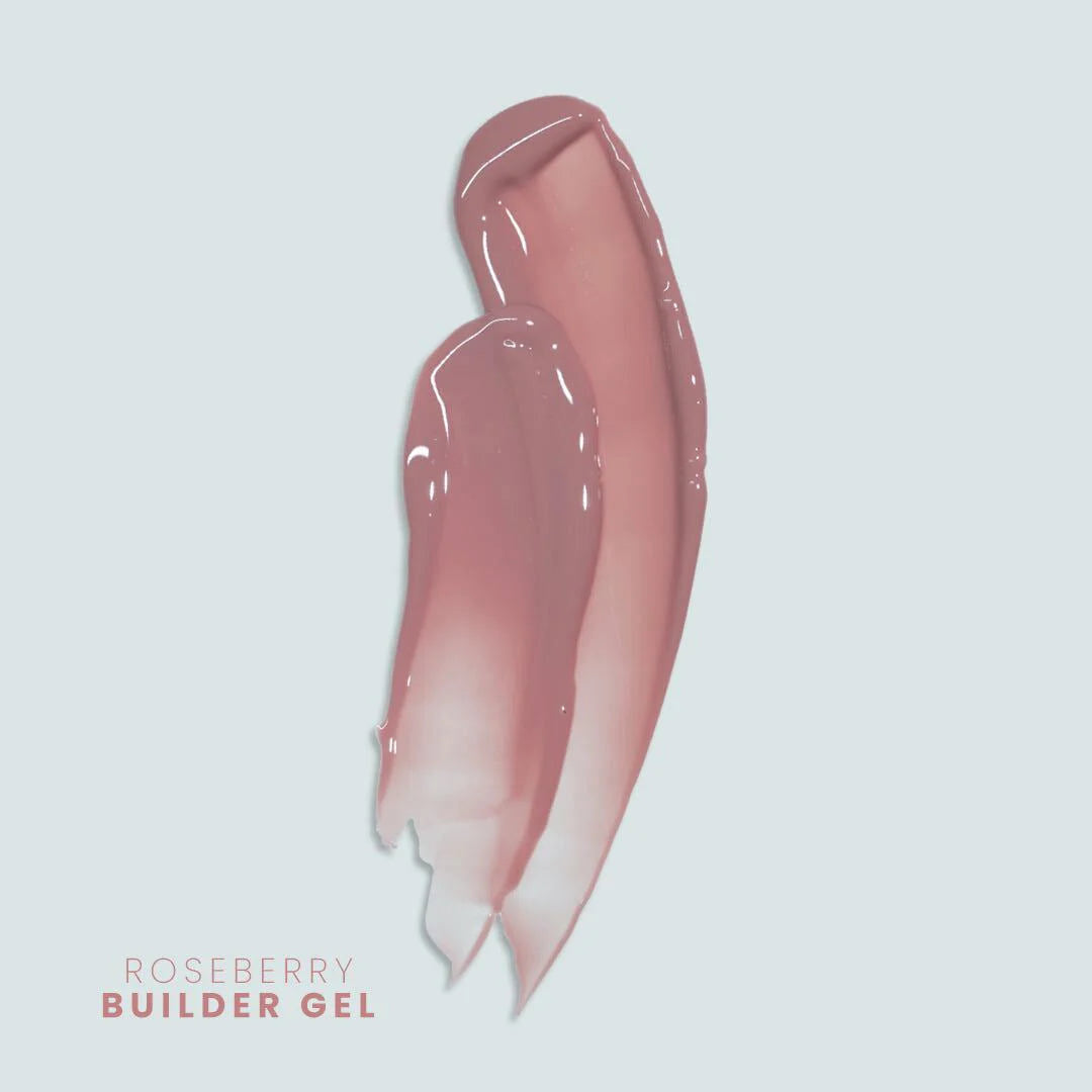 V Beauty Pure Builder Gel - Roseberry