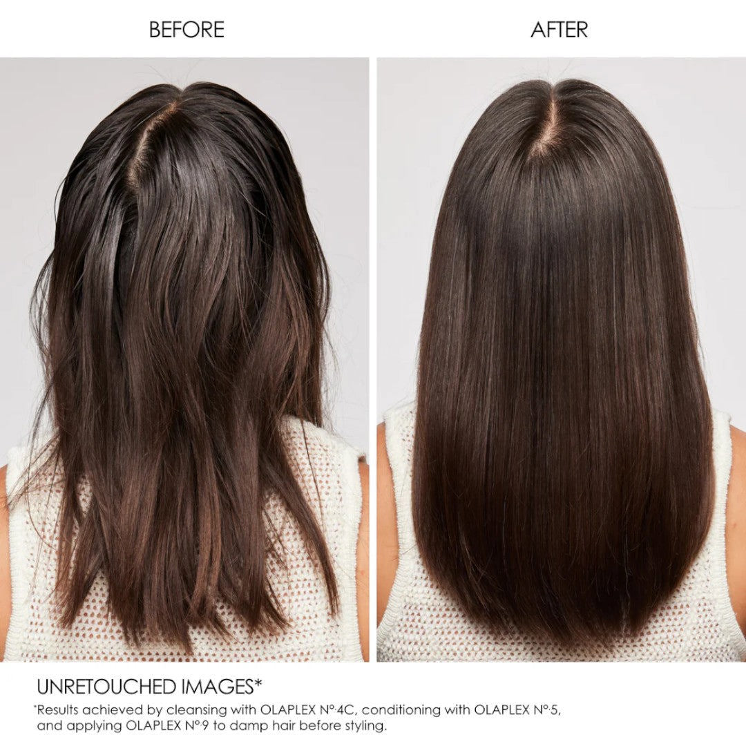 OLAPLEX No. 4C Bond Maintenance Clarifying Shampoo - 33.8oz