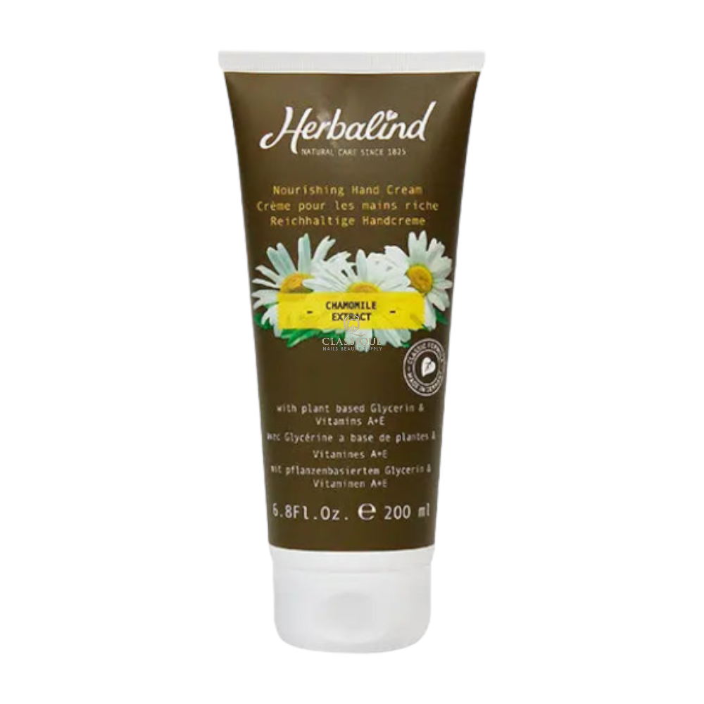 Herbalind Hand Cream 200mL
