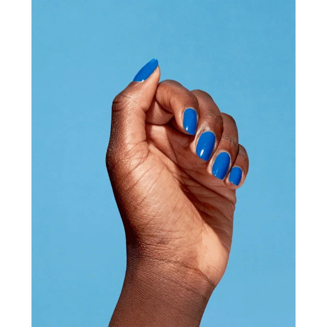 OPI Nature Strong - Shore Is Something! #NAT019