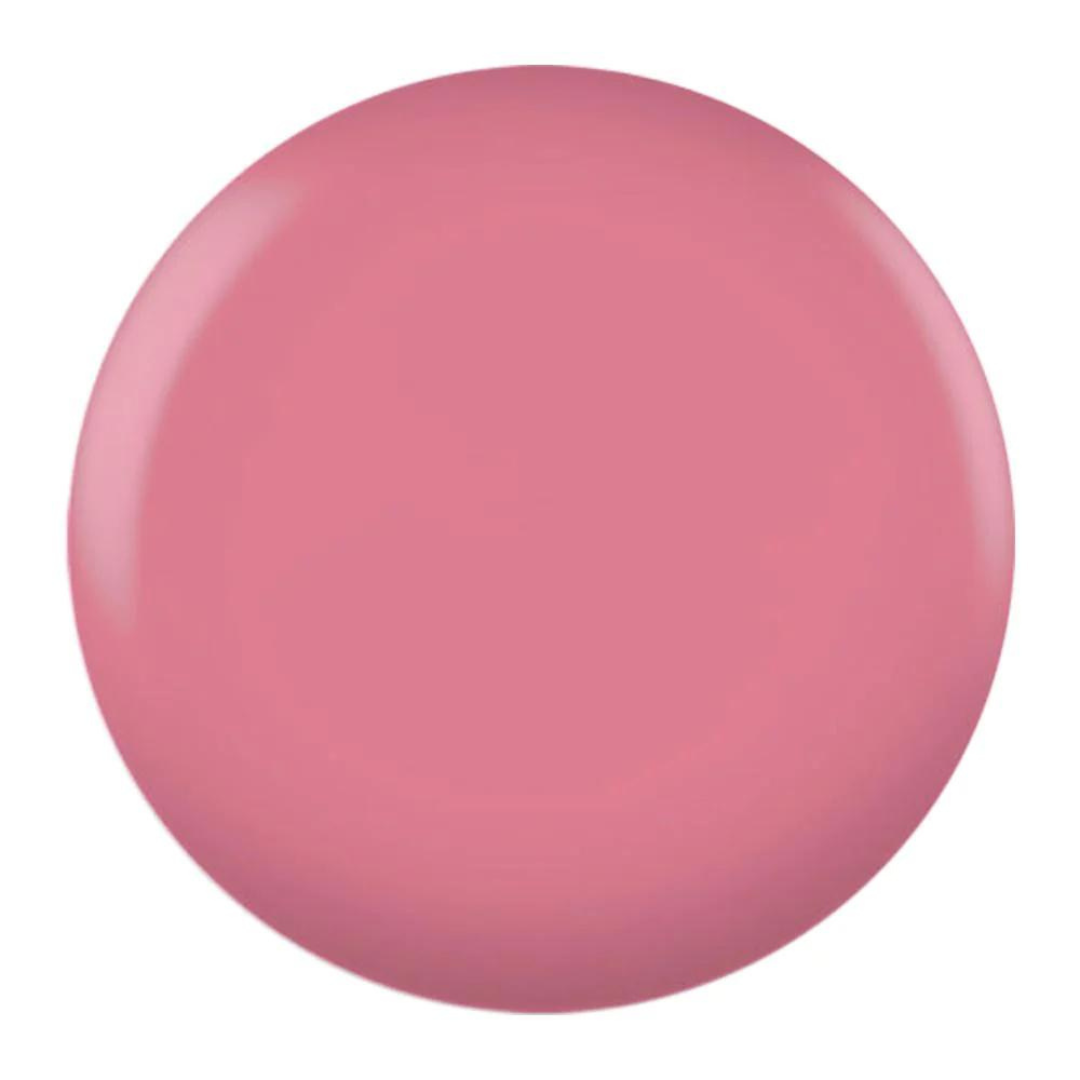 DND Gel & Lacquer Duo - Rose Water #590