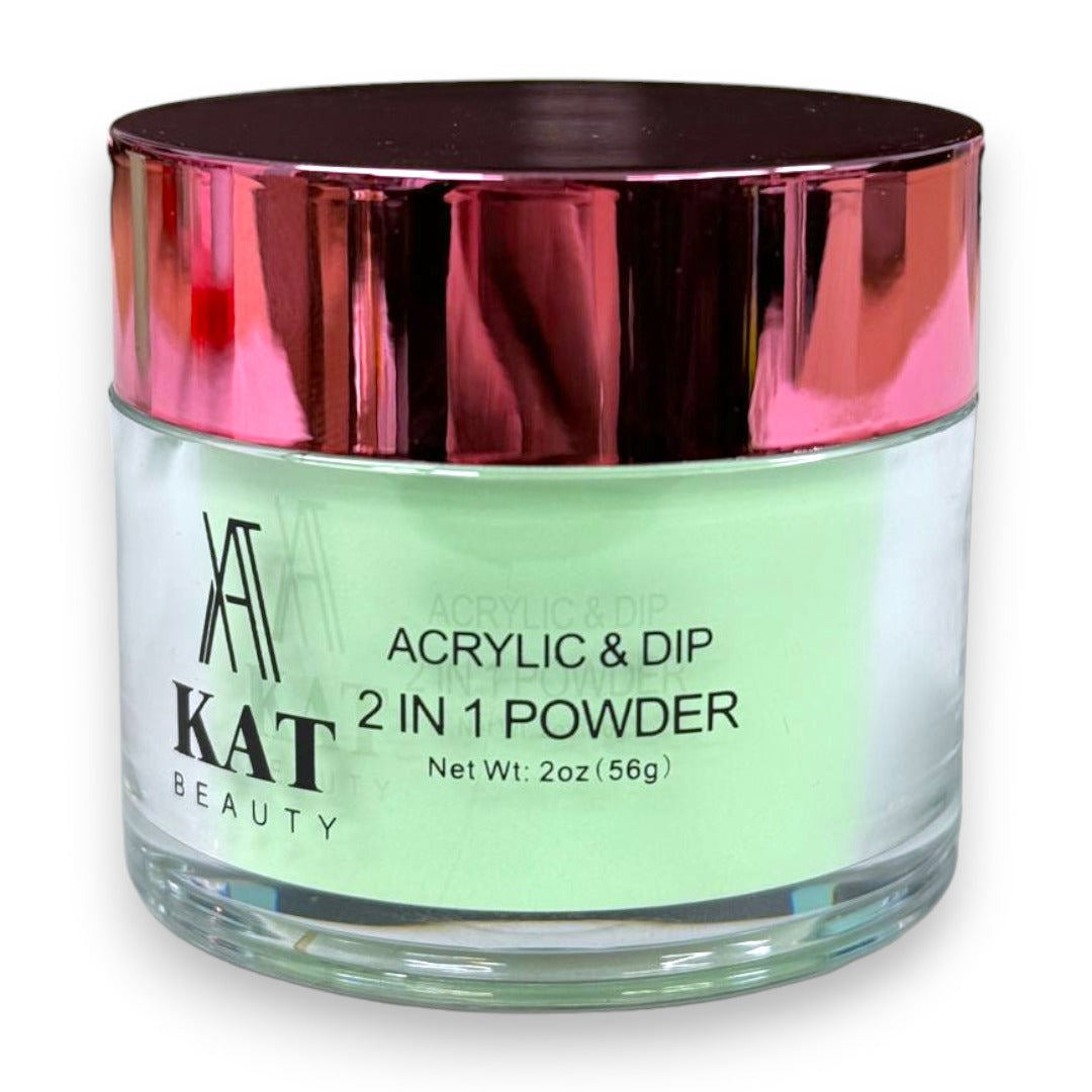 KAT Beauty 4In1 System #058