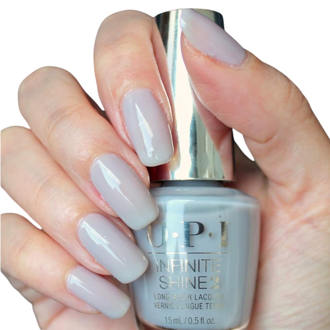 OPI Infinite Shine - Ring Bare-Er #ISLSH6