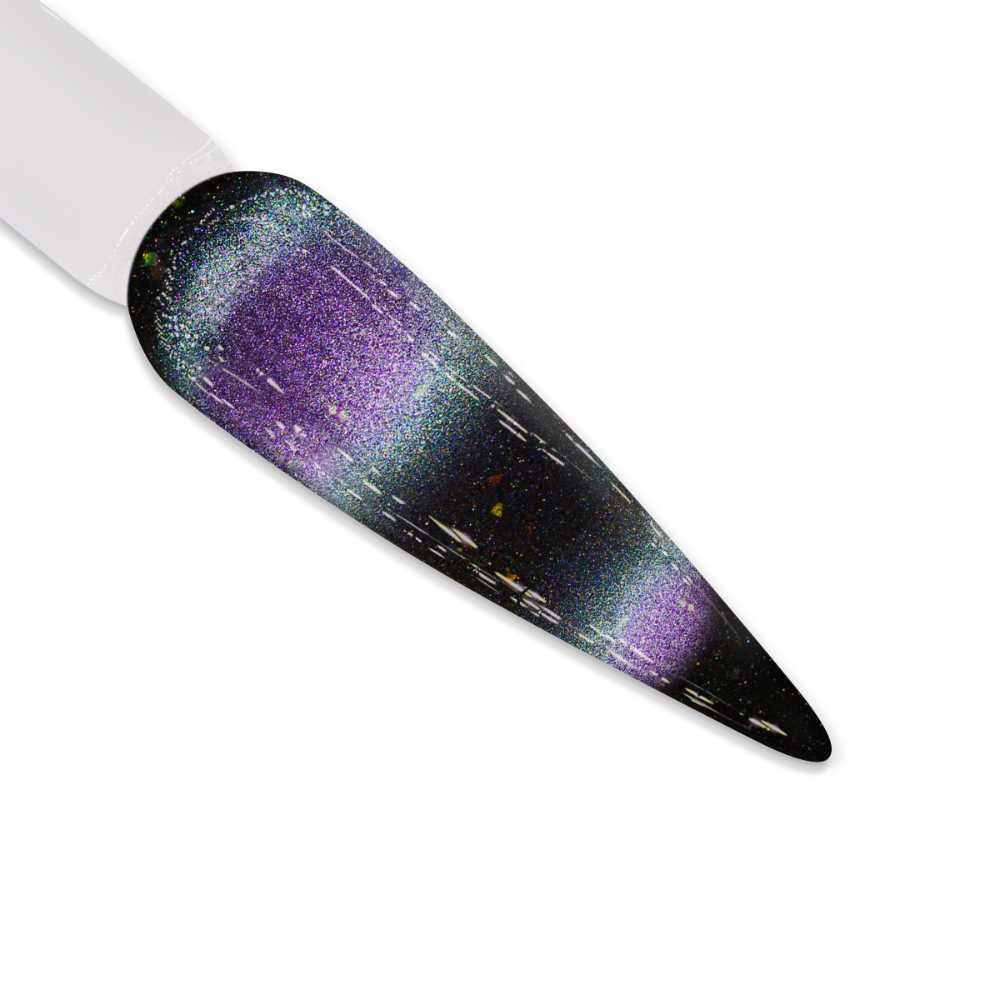 IGel Supernova 10D Cat Eye Gel Polish - Alpha Centauri #SCE12