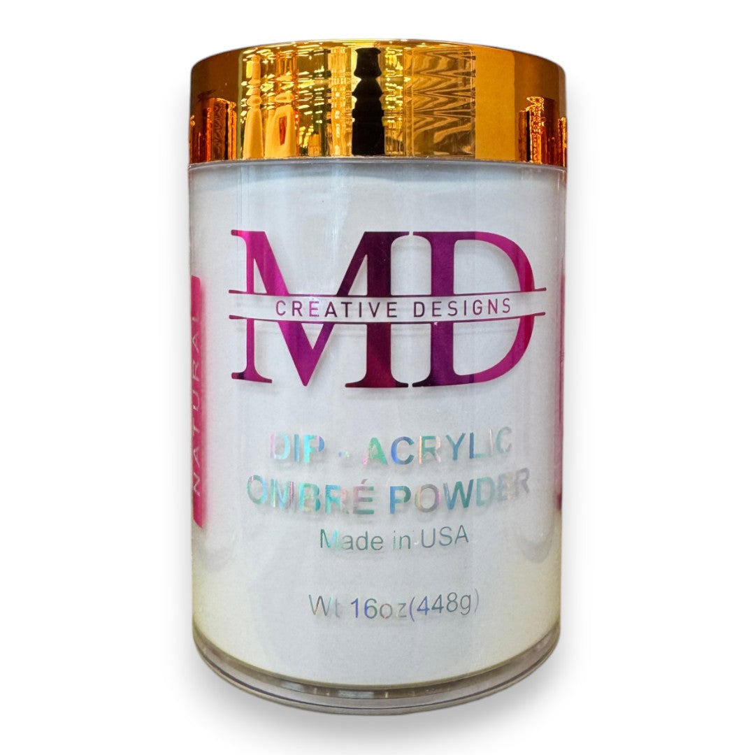 MD Dipping Powder 2In1 #54 16Oz