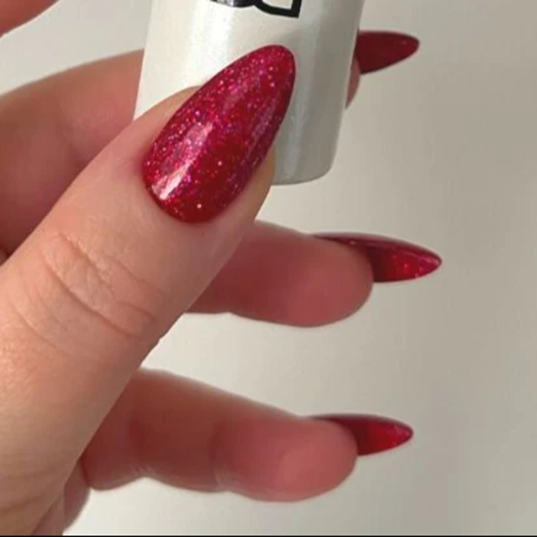DND Gel - Berry Quartz #901