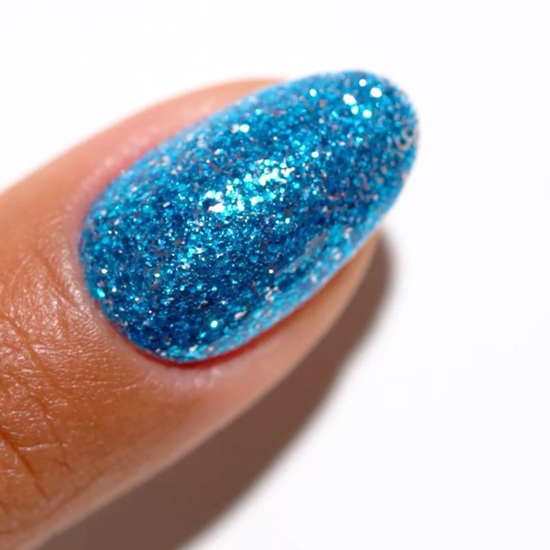 DND Gel - Blue Aura #926