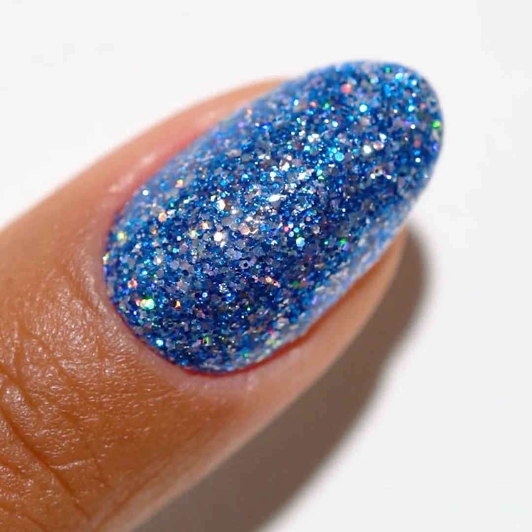 DND Gel - Blue Illusion #927