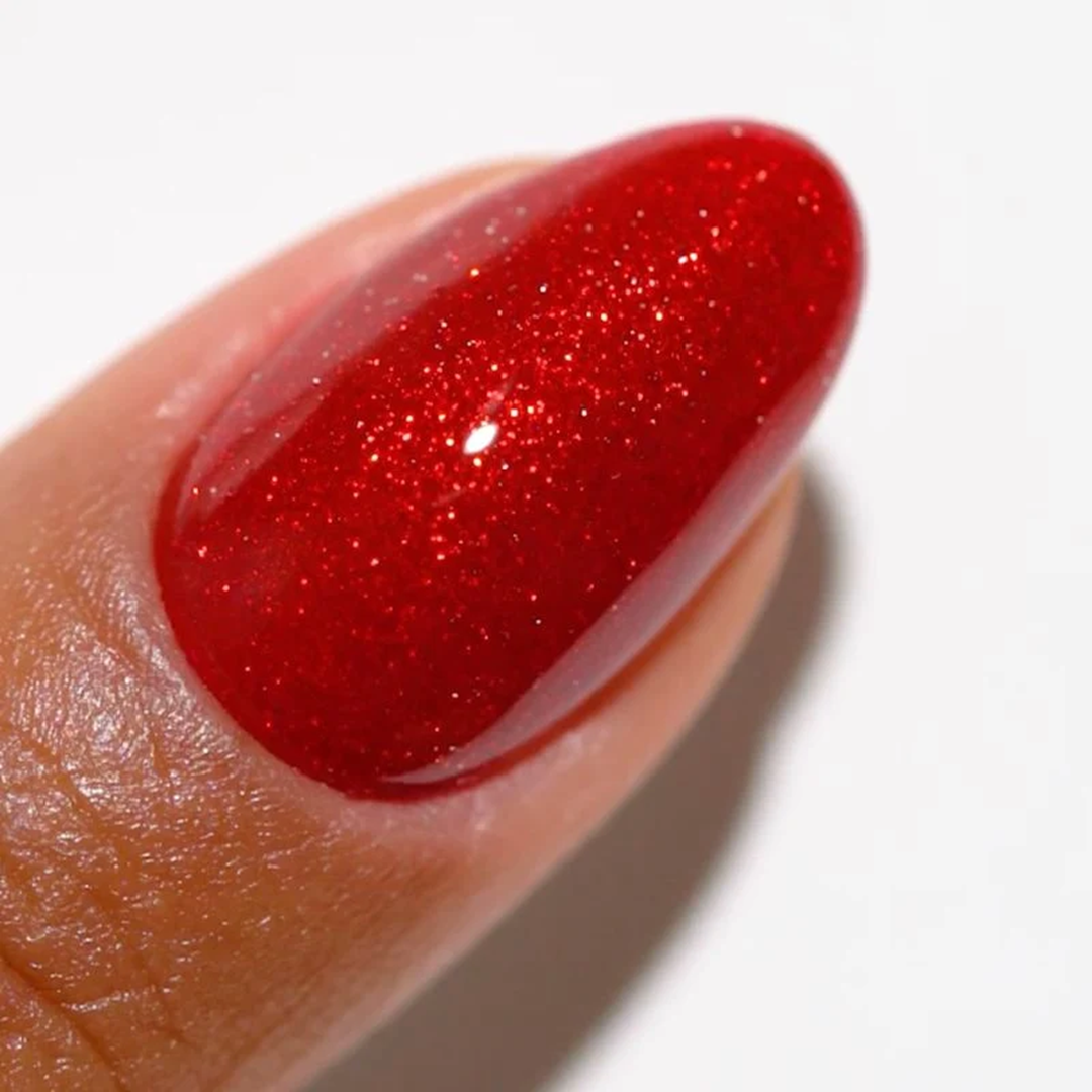 DND Gel - Cherry Citrus #896
