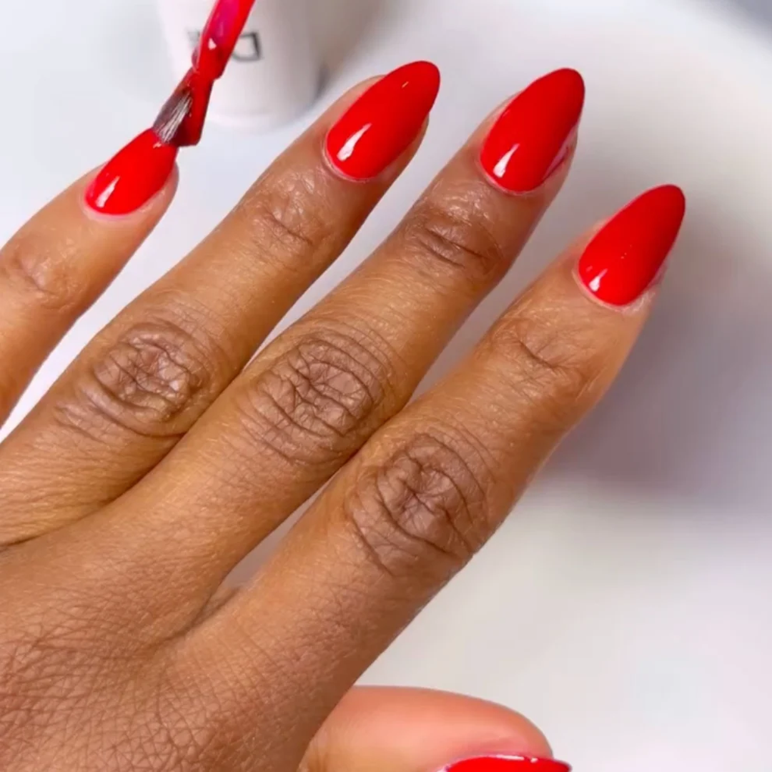 DND Gel - Ferrari Red #430