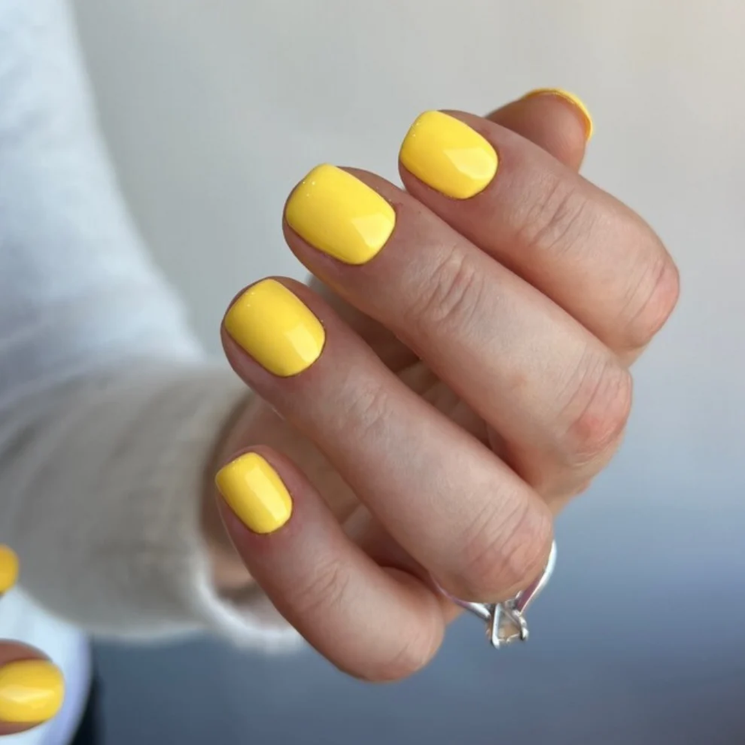 DND Gel - Honey #745
