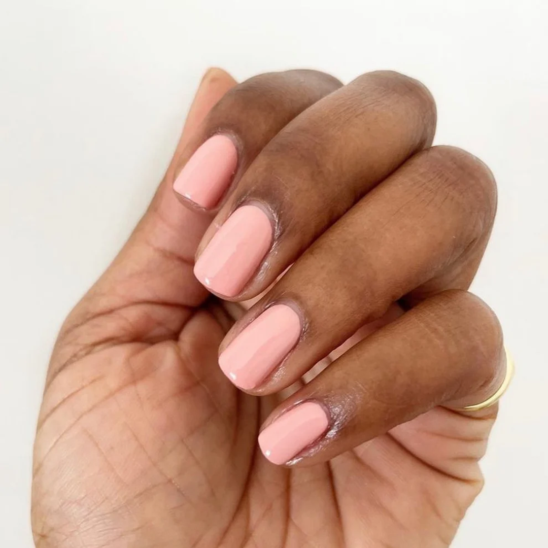 DND Gel - Honey Beige #615