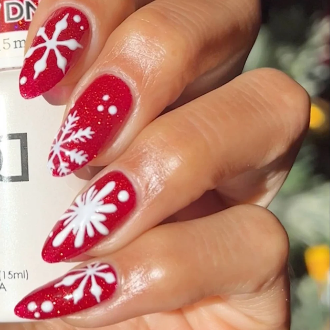 DND Gel - Knotty Or Nice #897