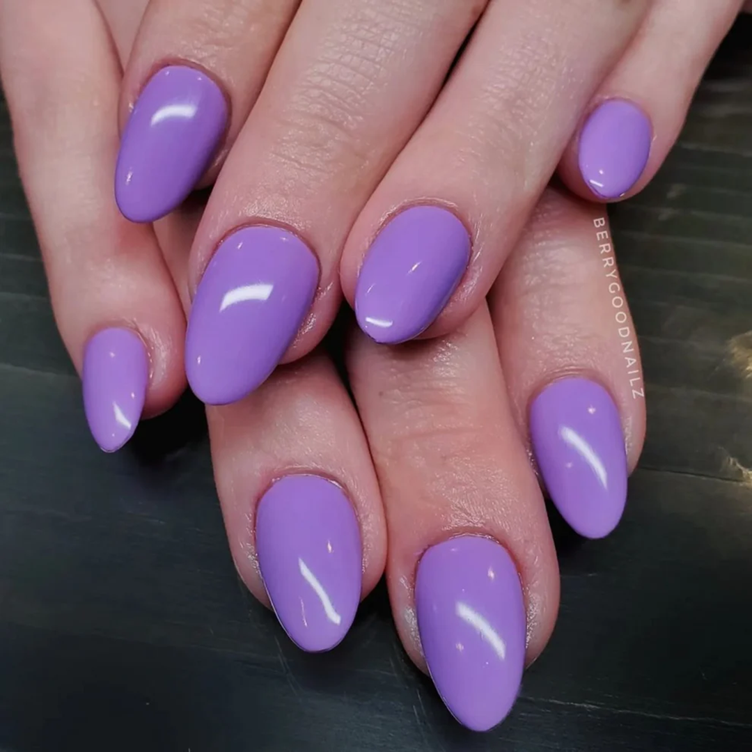 DND Gel - Lavender Blue #573