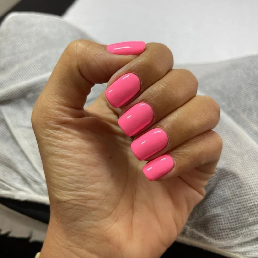 DND Gel - Pink Watermelon #645