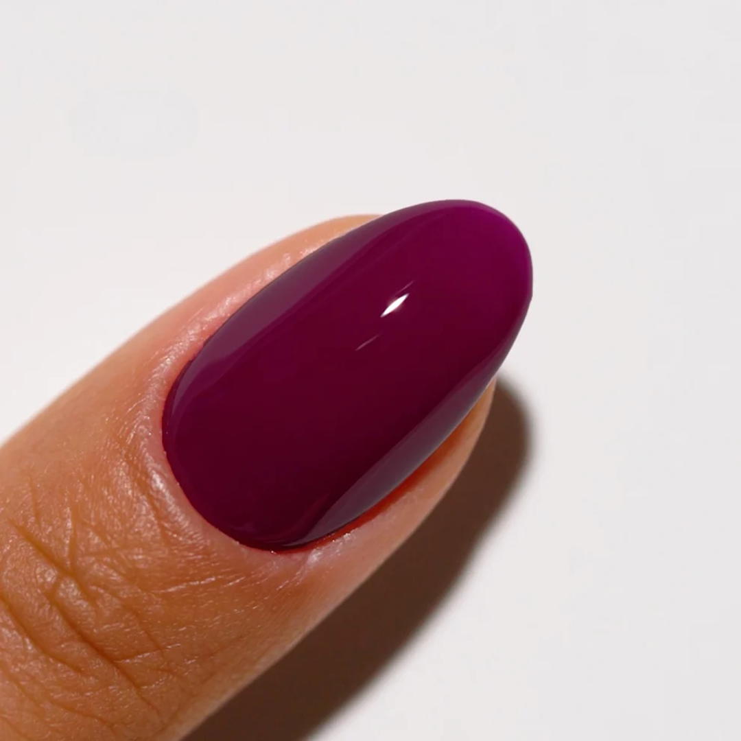 DND Gel - Plum #731