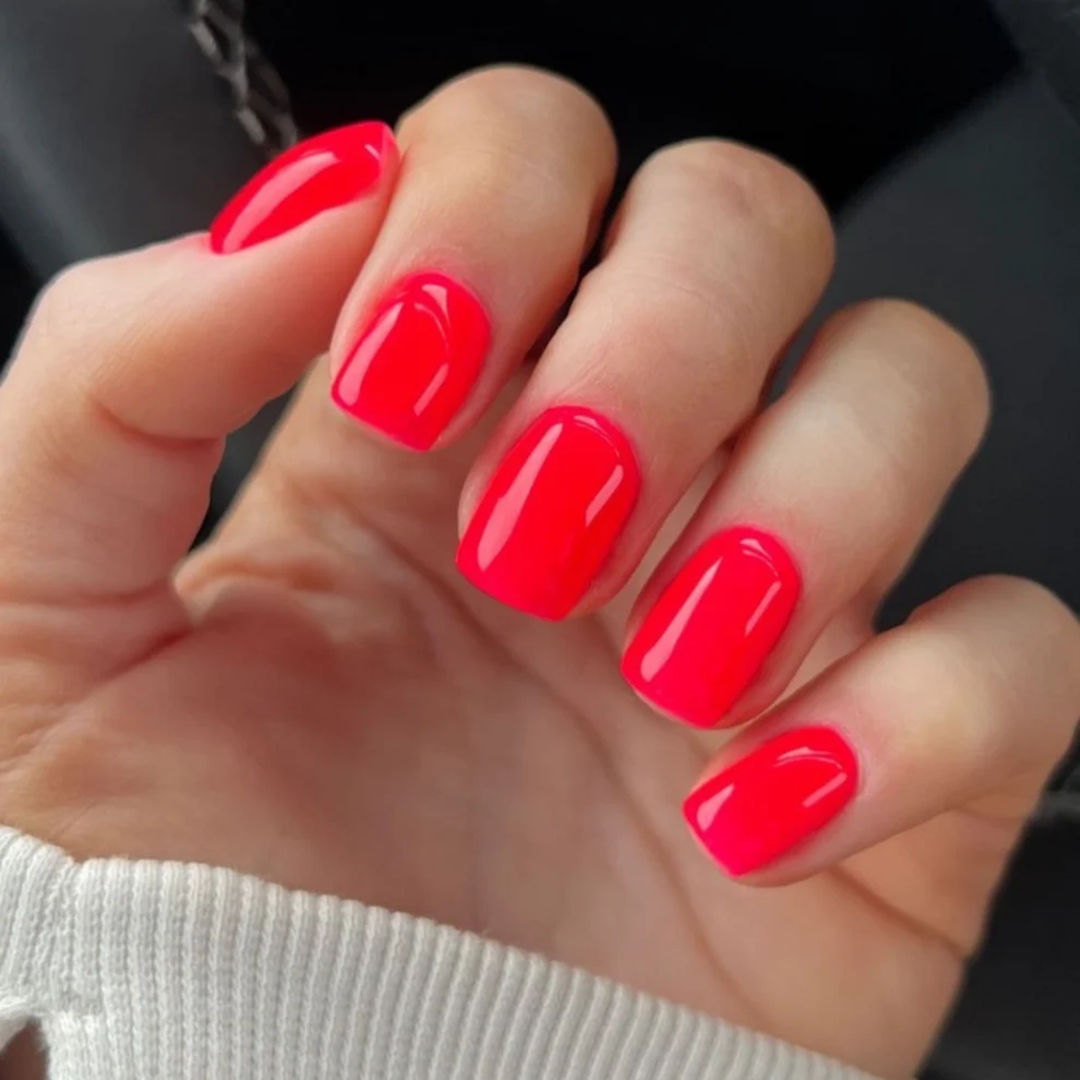 DND Gel - Ruth #712