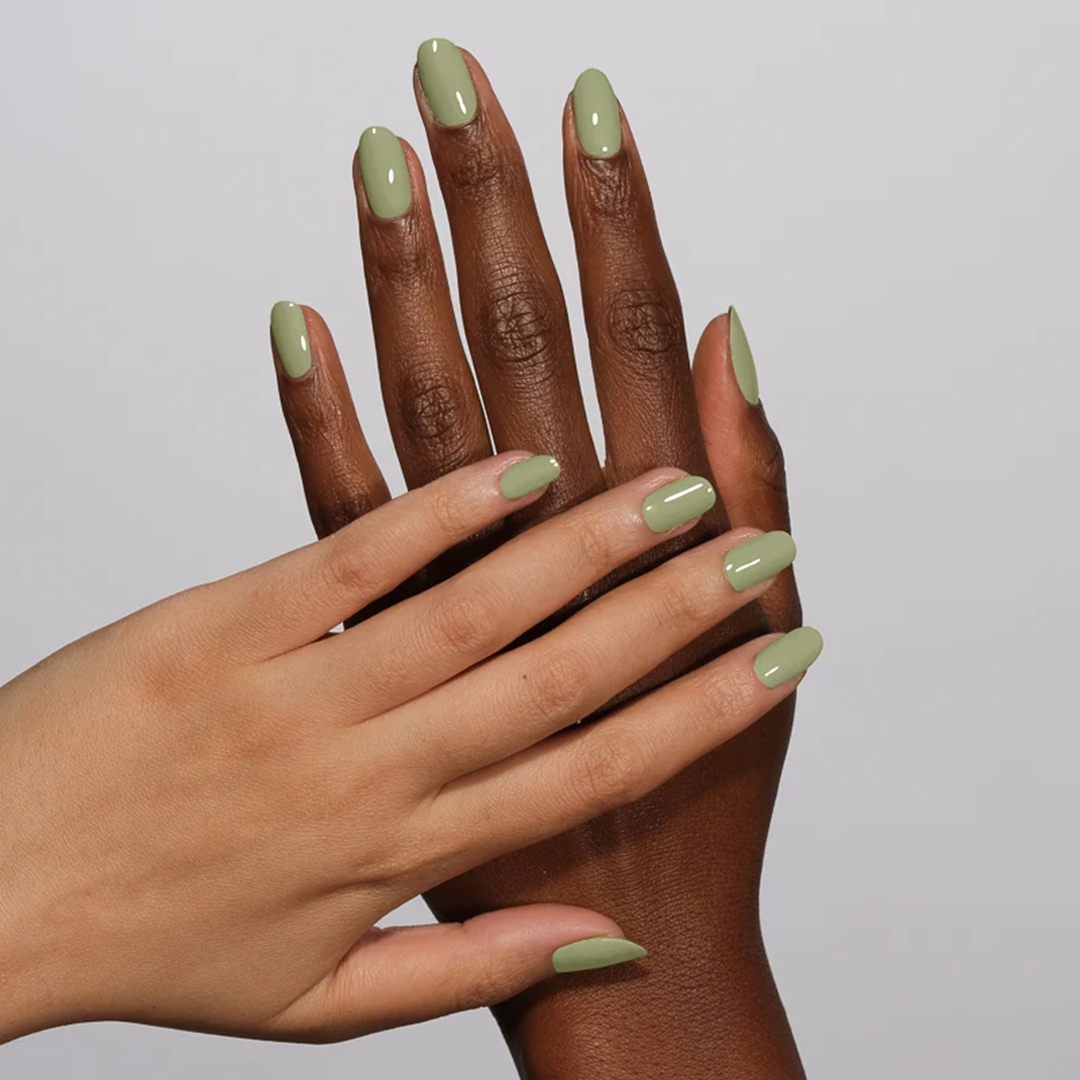 DND Gel - Sage Groovin #1001