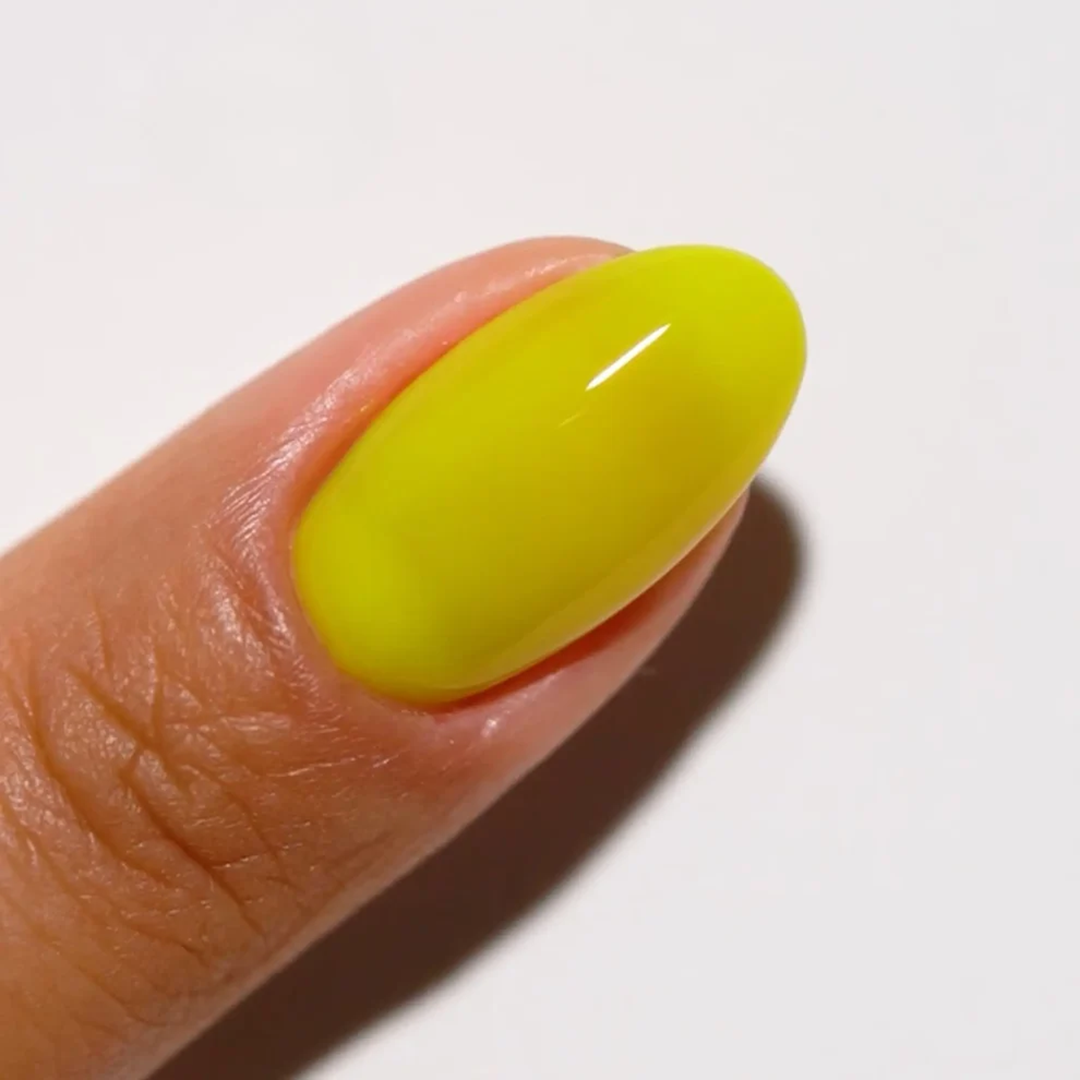 DND Gel - Smiley #784