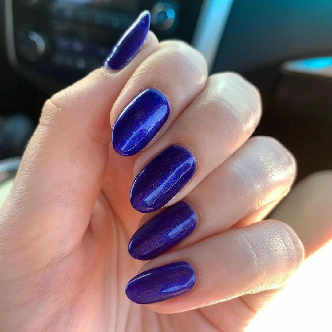 DND Gel - Sugar Spun #693