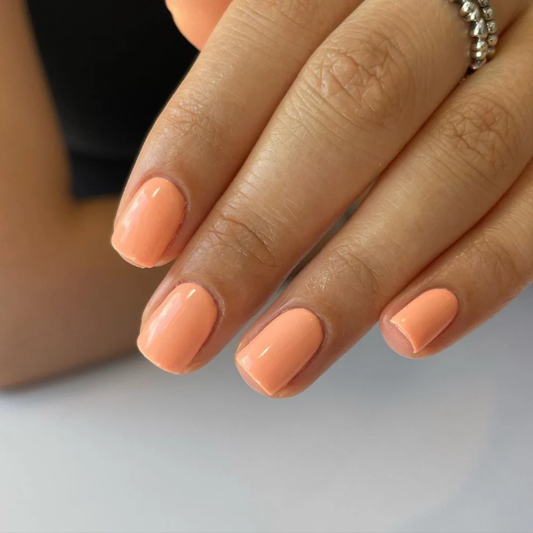 DND Gel - Sweet Apricot #619