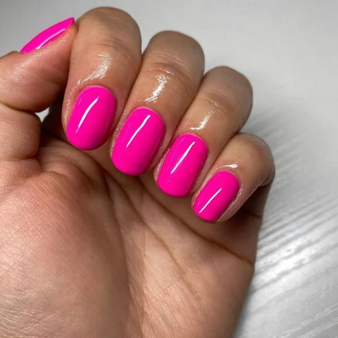 DND Gel - Tutti Frutti #719