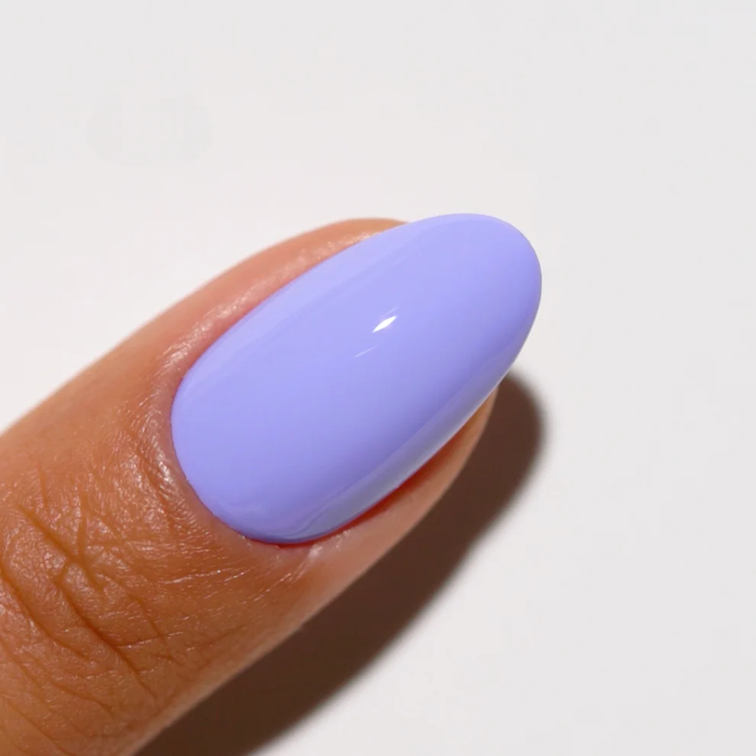 DND Gel - Velvet #739