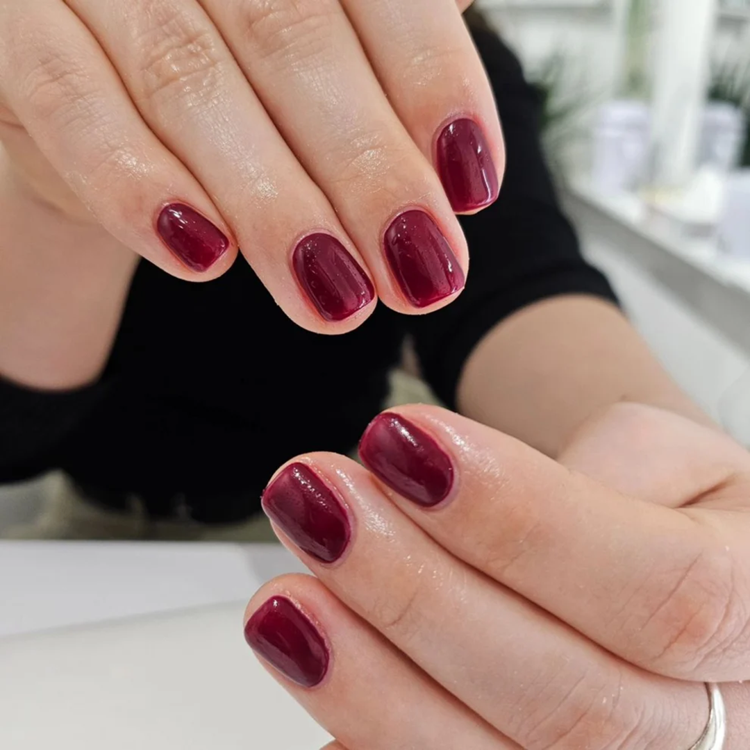 DND Gel - Wanna Wine #701