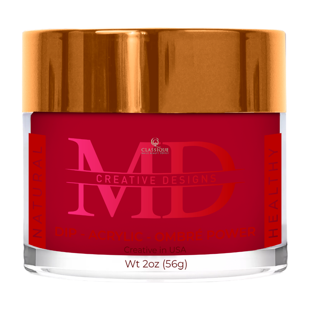 MD Dipping Powder Glow #G104