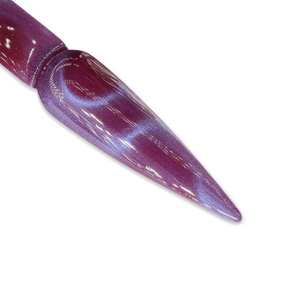 IGel 3D Cat Eye Gel Polish - Galapagos #CE70
