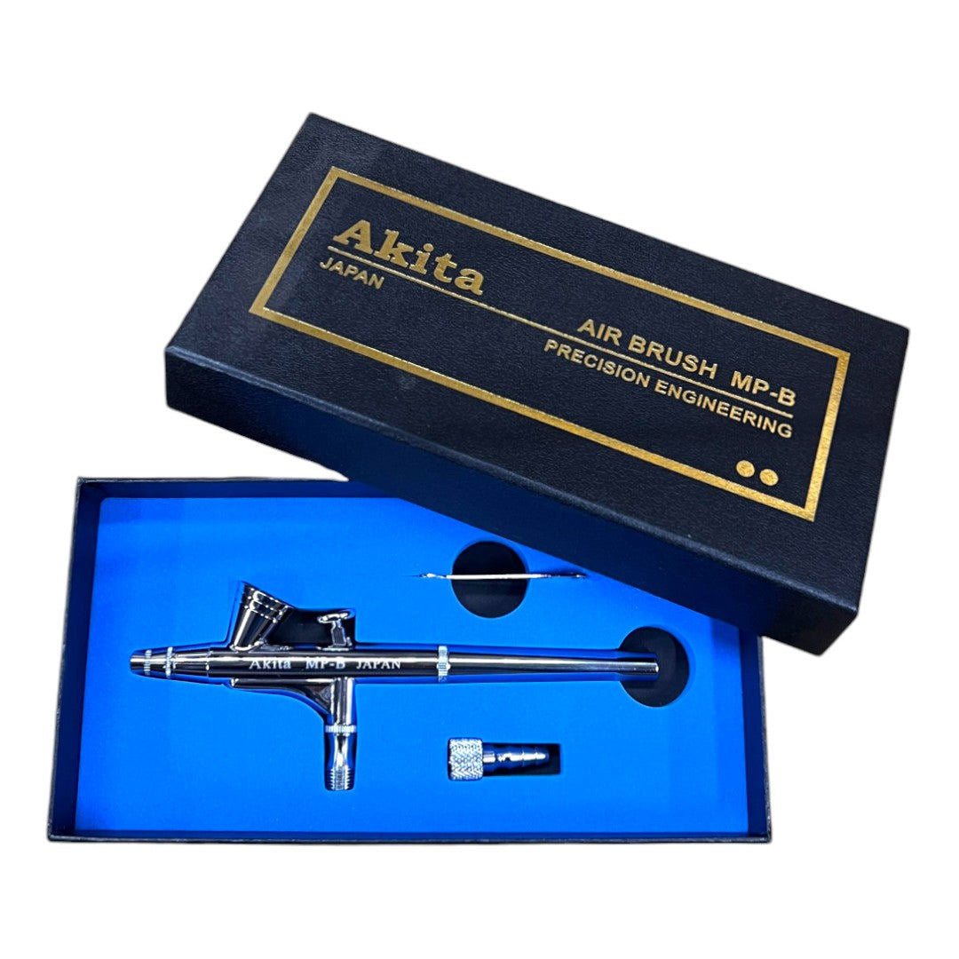 Akita Airbrush Gun #MP-B