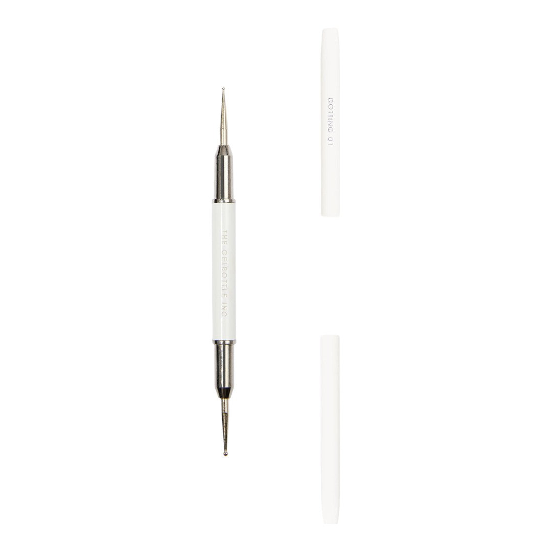 The GelBottle Dotting Tool 01, nail art, dot nail art, nail dotting art, dotting tool nail art