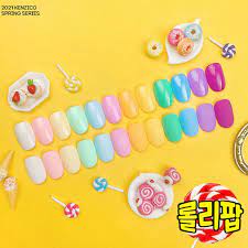 Kenzico Lollipop Spring 2021 Collection