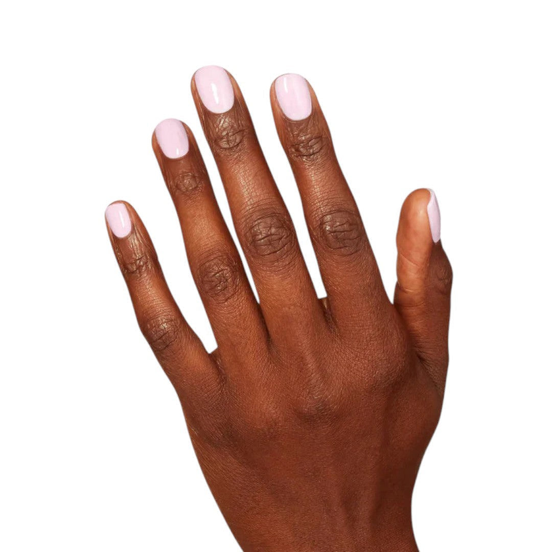 OPI Lacquer - Getting Nadi On My Honeymoon #NLF82