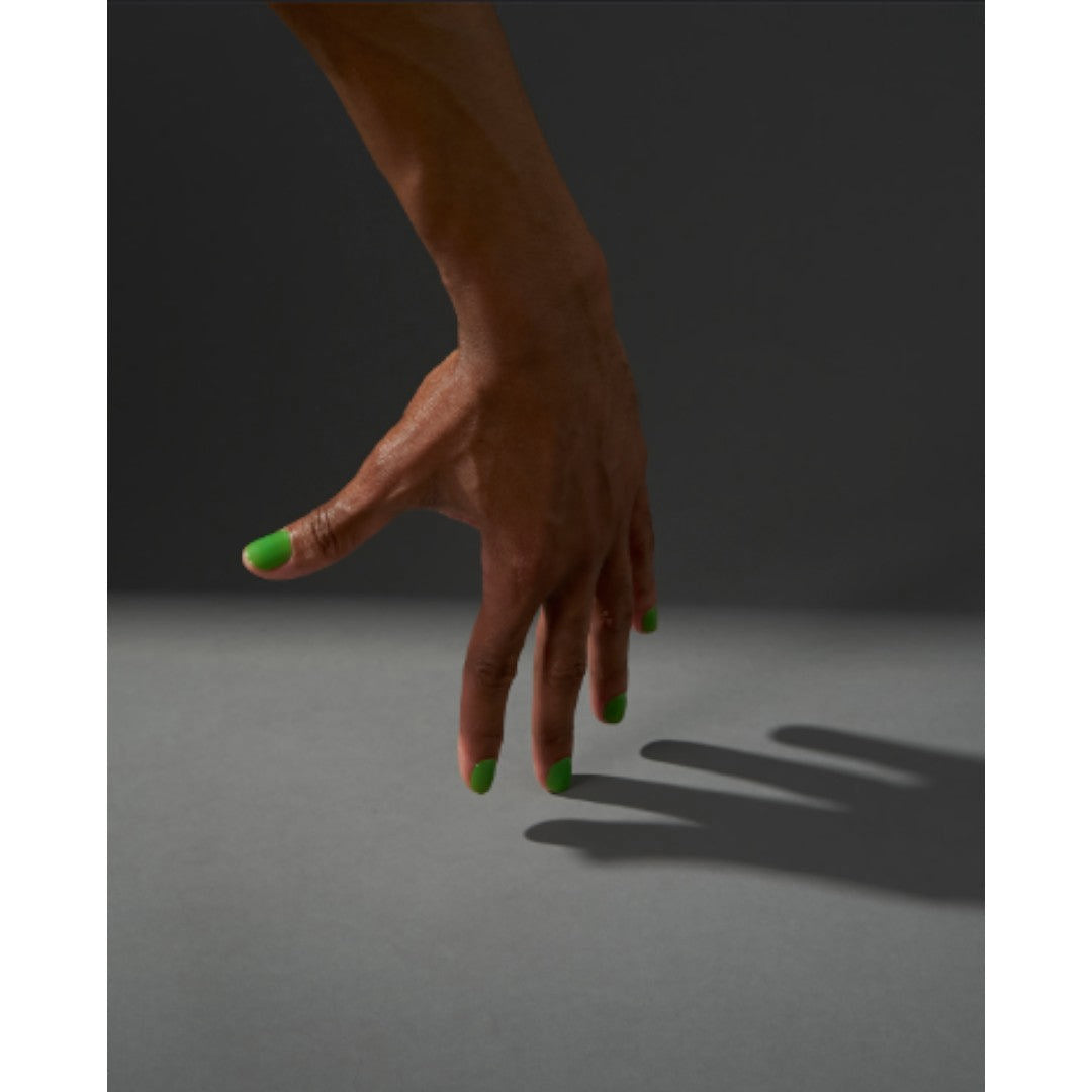 CND Shellac 0.25Oz - Meadow Glow